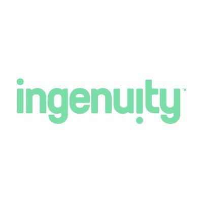 Ingenuity X account Profile Photo Ingenuity X account Profile Photo