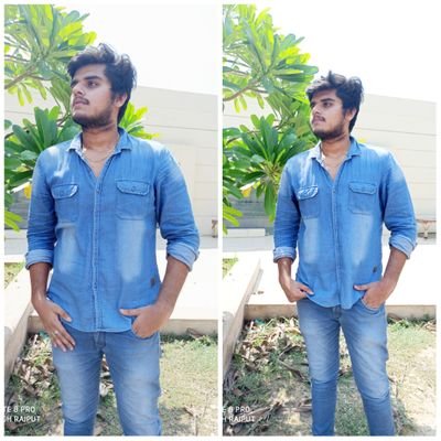iansh_rajput's profile picture. 