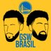 Golden State Warriors Brasil (@brasilwarriors_) Twitter profile photo