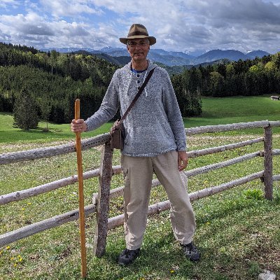 la_druido's profile picture. Wir erhalten und pflegen die Lehren der keltischen Weisheit und reichen diesen Wissensschatz gerne an Interessierte weiter.