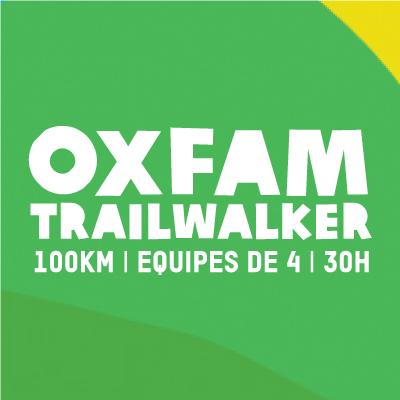 🏃🏽‍♂️ Événement sportif et solidaire 
✊ 100km | Équipes de 4 | 30h 
📆 13-14 mai ➡ Gironde
📆 1-2 juillet ➡ Dieppe
#trailwalkeroxfam @oxfamfrance