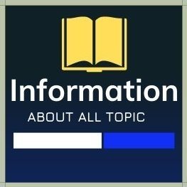 Information About All Topic