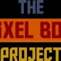 Pixel Box(@ThePixelBox) 's Twitter Profile Photo