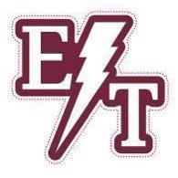 Edison Tech Athletics RCSD(@EDTechAthletics) 's Twitter Profile Photo