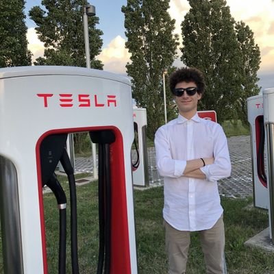 Nuclear & Battery Manufacturing ⚛️🔋⚡️MSc Industrial Systems 🇮🇹 ex Northvolt TPM