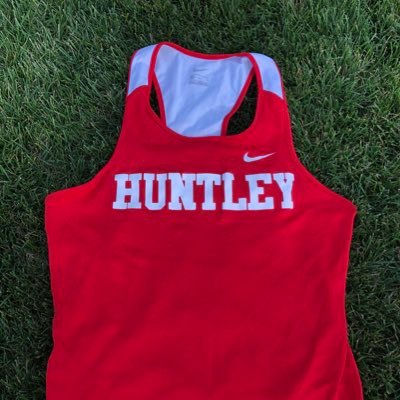 The official Twitter of the Huntley Cross Country team. Posts made by head coach. Photos, videos, results, and team information