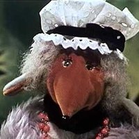 Madame Cholet(@ChouletMadame) 's Twitter Profile Photo