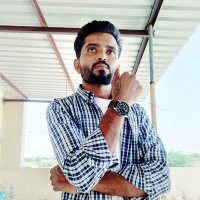 Naresh Kumar (@imnaresh0) 's Twitter Profile