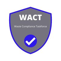 Waste Compliance Taskforce(@WaCT_UK) 's Twitter Profile Photo