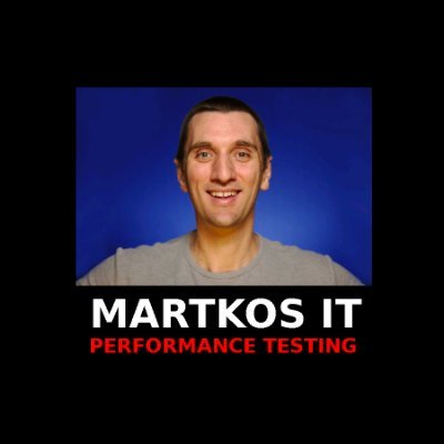 MartkosIT Profile Picture