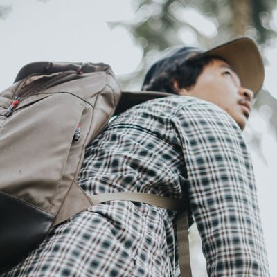 Mitra_Laa's profile picture. 