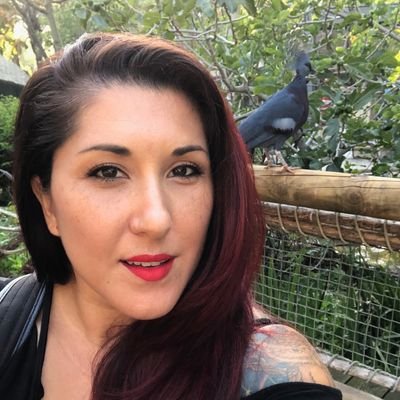 MelissaHurt924's profile picture. Mother, writer, reader, educator, and lover of all non-human mammals. My tweets are my own and do not reflect the institutions for which I am employed.
