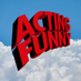 Acting Funny Podcast (@actingfunnypod) Twitter profile photo