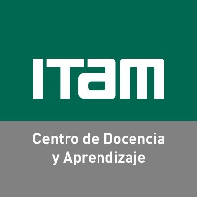 Docencia y Aprendizaje ITAM Profile