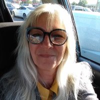 Linda Ketchum - @lcketchum Twitter Profile Photo