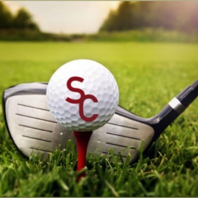 Official Twitter Account of Salina Central Men’s Golf
