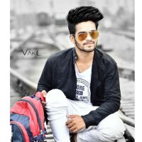 Vakil Ansari 💯% FOLLOW BACK (@vakil_ansari_) 's Twitter Profile
