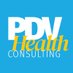 PDV Health Consulting (@pdvhealth) Twitter profile photo PDV Health Consulting (@pdvhealth) Twitter profile photo