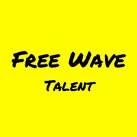 【公式】Free Wave タレント部マネージャー(@FreeWaveTalent) 's Twitter Profile Photo