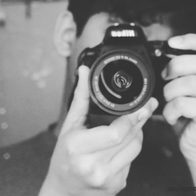 DhananjayDhar6's profile picture. Bored of the other media.