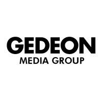 GEDEON MEDIA GROUP(@GEDEONGROUP) 's Twitter Profileg