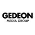 GEDEON MEDIA GROUP (@GEDEONGROUP) Twitter profile photo