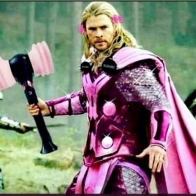 thorusblinkus Profile Picture