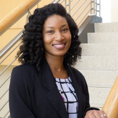 Angela Alexander-Bryant Profile
