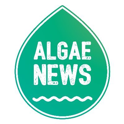 Your source of algae-related news, commentary and opinion from leaders in the #algae industry. Editor: @JonFWilliams