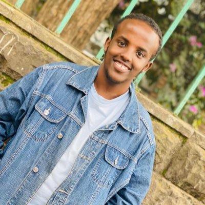 mohamud28518534's profile picture. 