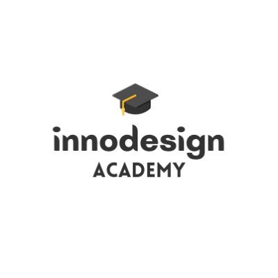 innodesign's profile picture. Academia en línea donde aprenderás nuevas habilidades para triunfar en este nuevo mundo digital.