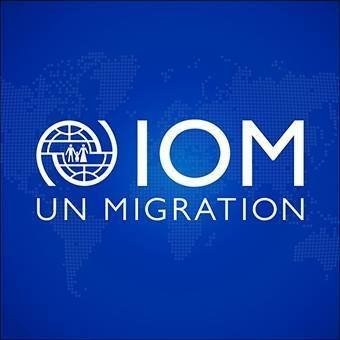 The official Twitter account for the International Organization for Migration (IOM) Zimbabwe Retweets are not endorsements.