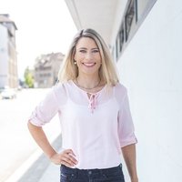 sonia kaelin (@soniakaelin) 's Twitter Profile