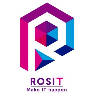 rositdigital's profile picture. IT + Positive ideas = Make IT happen