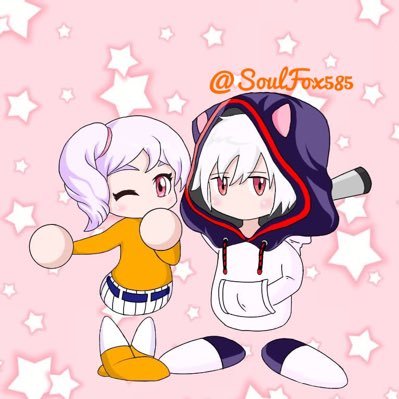 魂狐〜SoulFox〜’//,さんのプロフィール画像