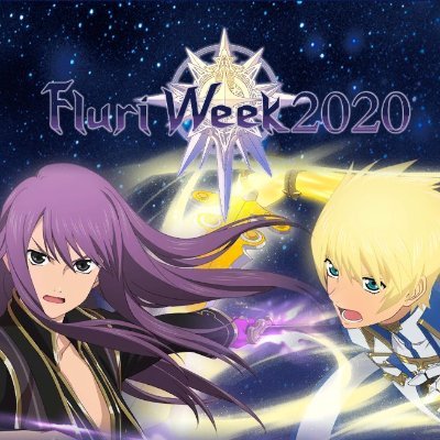 Welcome to the official Fluri Week 2020 twitter ✨ 

Follow for updates on the event & tag your entries with #FluriWeek2020 for everyone to find & enjoy!