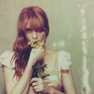 “Female rage is one of the scariest things you could possibly imagine.” — Florence Welch 📸 profile picture: Tom Beard | INFP-T | (strophenschutz) | she/her