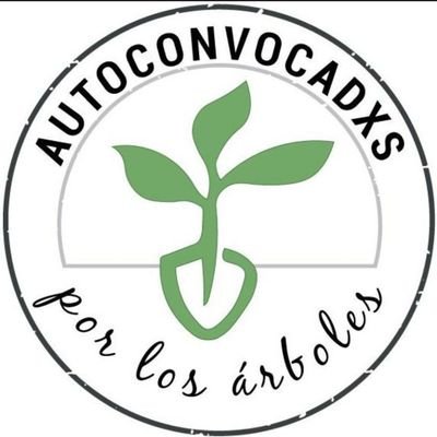 Vecinxs Autoconvocadxs Por Los Àrboles 
Tartagal | Salta | Argentina