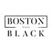 Boston While Black (@boswhileblack) Twitter profile photo