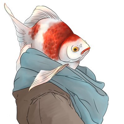 おさかなﾁｬﾝさんのプロフィール画像