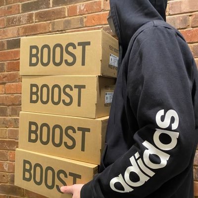 NFTs - Sneaker Connect - Instagram: jerseycityexclusives