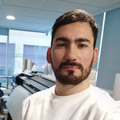 TitánGG ( ChristianCog) Profile