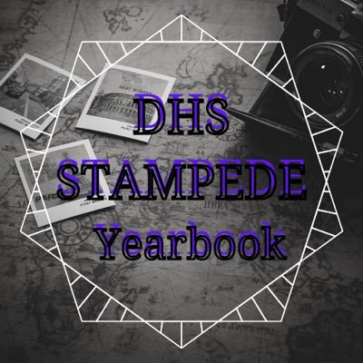 Follow our Instagram @DHSStampedeyearbook