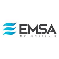 Emsa Mühendislik(@emsamuhendislik) 's Twitter Profile Photo