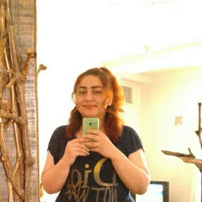 Ronak07257705's profile picture. ‏‏‏‏‏آن ورز که ارزی...