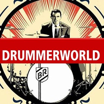 drummerworldcom Profile Picture