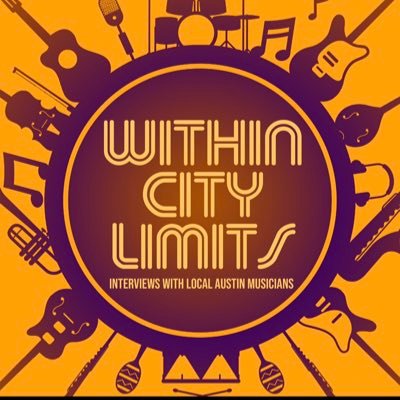 Within City Limits is a podcast centered on interviews with local Austin musicians. Support music, Support people! @thegreatguille