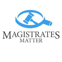 Magistrates Matter (@mag_matter) 's Twitter Profile