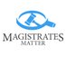 Magistrates Matter (@Mag_Matter) Twitter profile photo