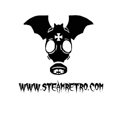 Metal and Gothic Shop in Otero, Oviedo
into all things Goth and Macabre, ocasionally tweet about LUFC too!